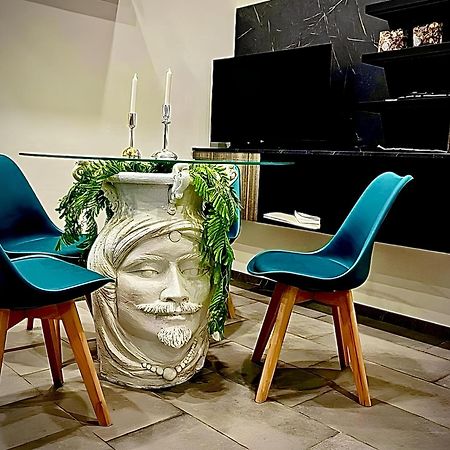 Lavika - Luxury Holiday Home Aci Trezza Esterno foto