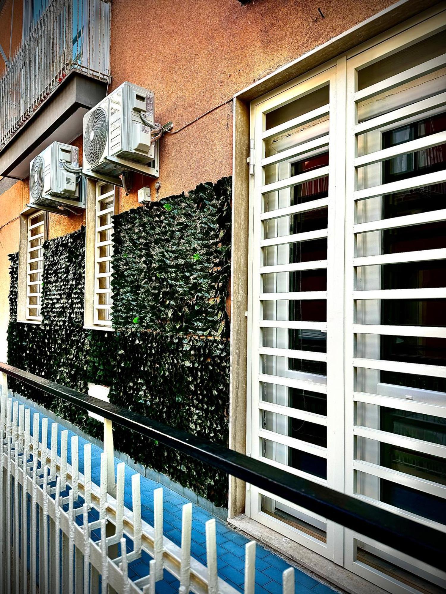 Lavika - Luxury Holiday Home Aci Trezza Esterno foto