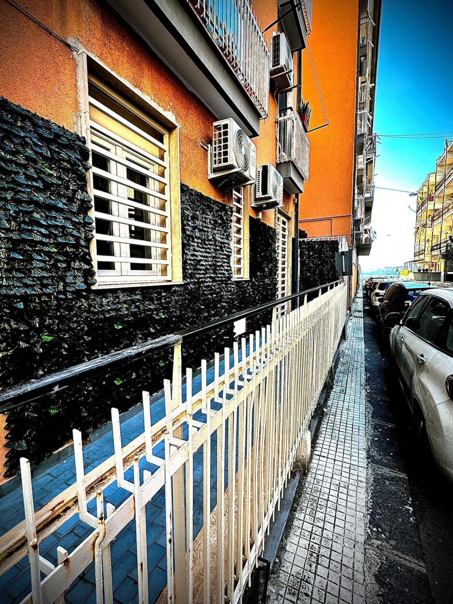 Lavika - Luxury Holiday Home Aci Trezza Esterno foto