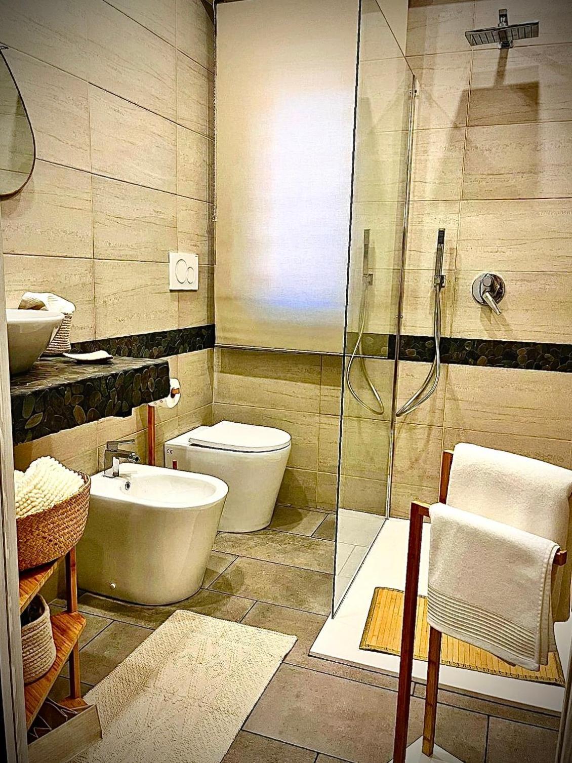 Lavika - Luxury Holiday Home Aci Trezza Esterno foto