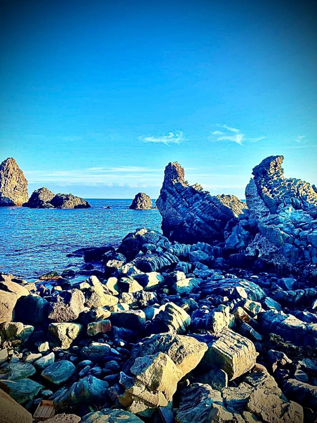Lavika - Luxury Holiday Home Aci Trezza Esterno foto