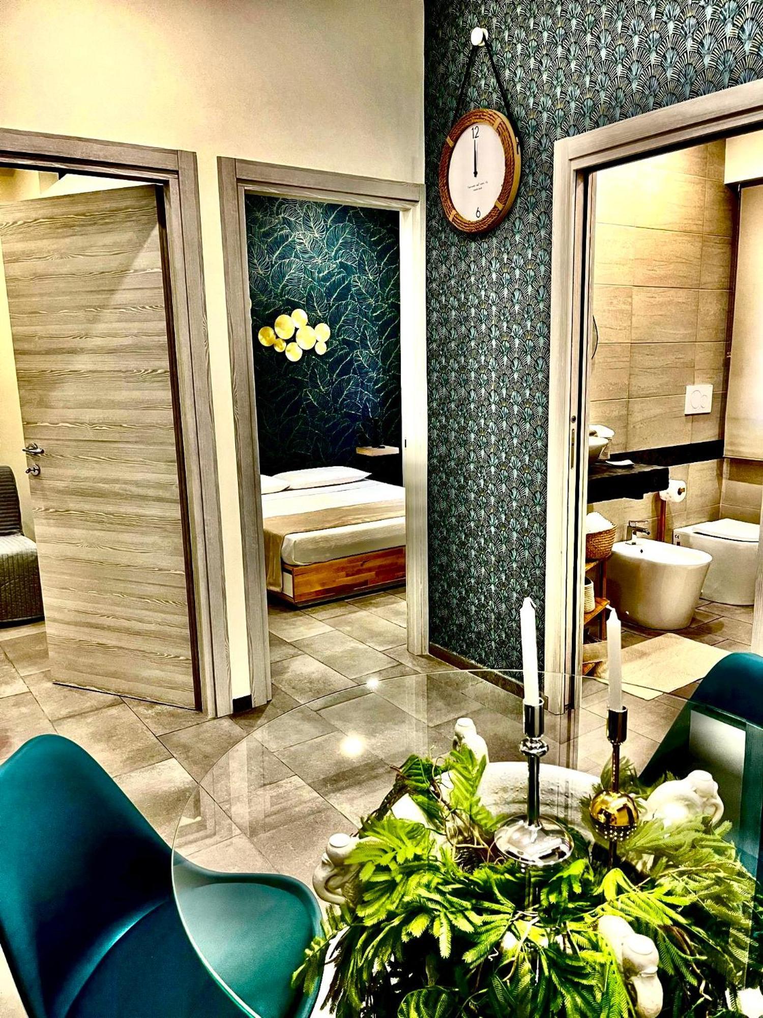 Lavika - Luxury Holiday Home Aci Trezza Esterno foto