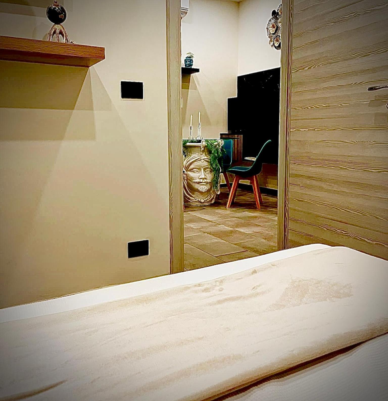 Lavika - Luxury Holiday Home Aci Trezza Esterno foto