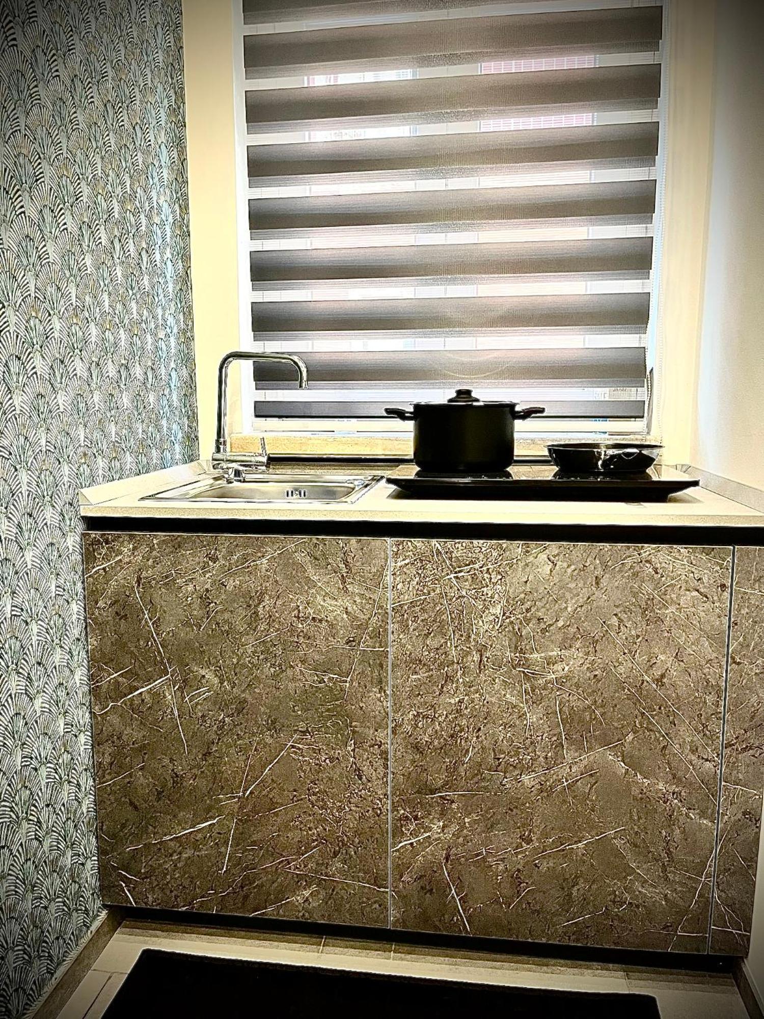 Lavika - Luxury Holiday Home Aci Trezza Esterno foto